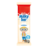 Nestle Milky Bar Chocolate 12g
